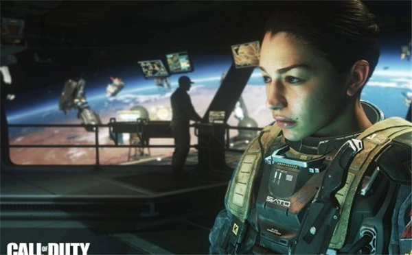 《使命召唤13》第二轮宣传视频提前揭秘三大首席解说解析游戏玩法