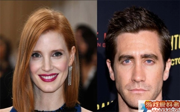 好莱坞影星将出任男女主角，《全境封锁》电影已进入拍摄筹备阶段