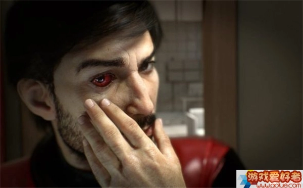 《掠食》重制版新视频释出创意总监亲自揭秘隐藏彩蛋