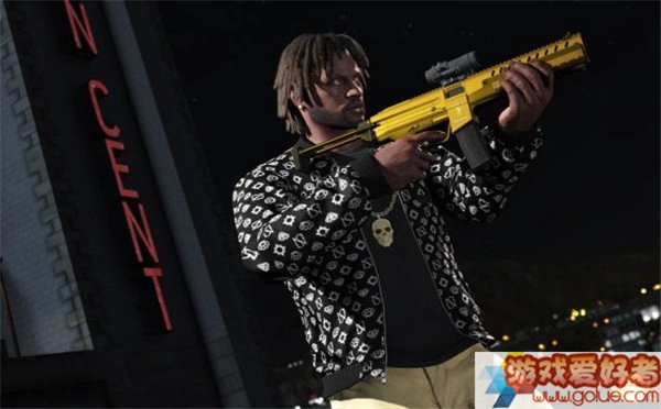 T2第一季度财报正式公布《GTA5》业绩表现亮眼