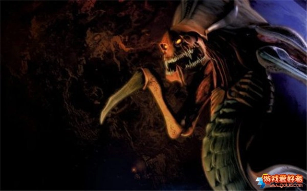 未经证实的消息：《星际争霸：母巢之战HD》疑似即将推出