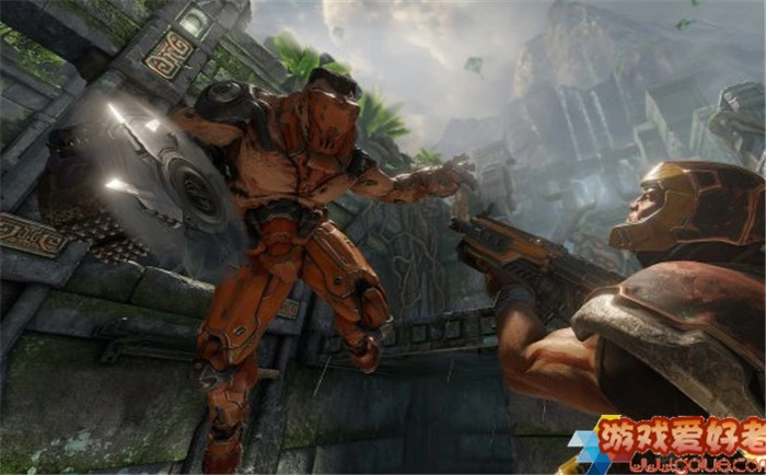 《雷神之锤：冠军》封测在即官方称收费模式尚未最终确定