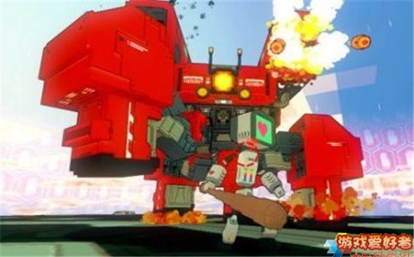 《红心与斜线》Steam正式版已发售支持手柄控制与现货交易