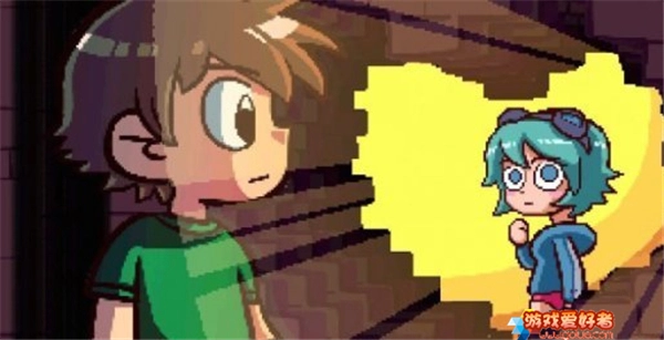 育碧又来炒冷饭，《歪小子斯科特》计划再度推出