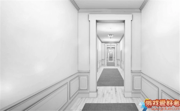 心理恐怖游戏《破碎》首曝游戏截图画面氛围让人不寒而栗