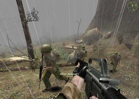 求推荐几款有趣的射击类游戏好玩的枪战单机游戏