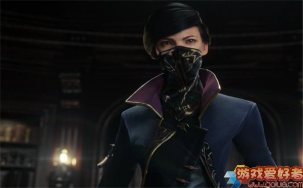 《耻辱2》项目总监确认：全程不击杀任何角色也可达成通关条件