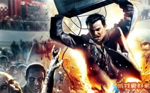 《丧尸围城》重制版实机演示视频放出画面升级效果超赞