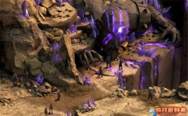 《暴君》首支开发者日志视频发布揭晓游戏幕后的神秘故事