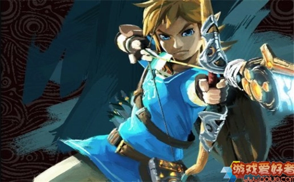 GC2016全部获奖游戏名单已揭晓，《塞尔达传说：荒野之息》最终胜出