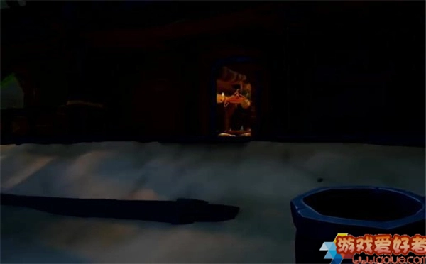 GC2016：《贼海》最新演示视频公布激爽海战玩法大揭秘