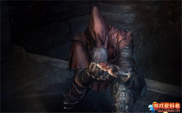 今日《黑暗之魂3》首次推出DLC，售价为78元