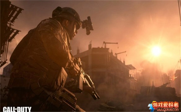 《使命召唤4》重制版玩家口碑对其而言至关重要