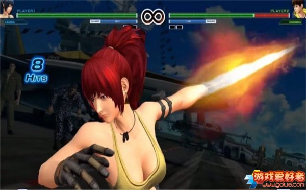 《拳皇14》是否值得一玩？外媒给出了9.5分的评测