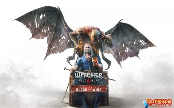 《巫师3年度版》首次公布发售日期扩展包血与酒商业表现亮眼