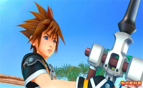 日本人热衷于角色扮演类游戏，对FAMI通游戏满怀期待