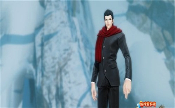 《天谕》上线民国风格时装同步新增纸飞机坐骑