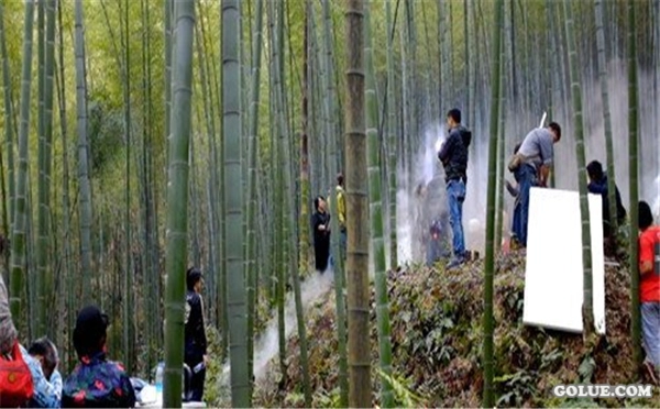 《大话西游2》品牌宣传片《胡歌：致曾经的兄弟》幕后视频流出