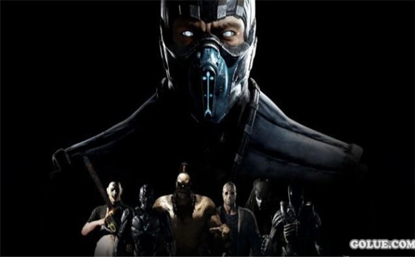 《真人快打XL》PC版正式上线首发当天即可下载BETA测试内容