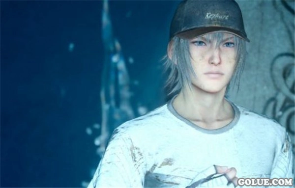 PAXWest展会：《最终幻想15》放出全新预告技能树系统玩法揭晓