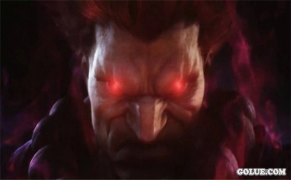 《铁拳7》全新预告片正式公布直播呈现豪鬼故事模式