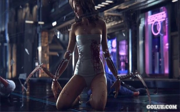 开发商表示：《赛博朋克2077》在各方面都胜过《巫师3》