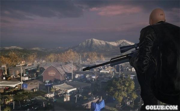 《杀手6》第五章剧情提前泄露，47号将在敌方农场展开大规模屠戮