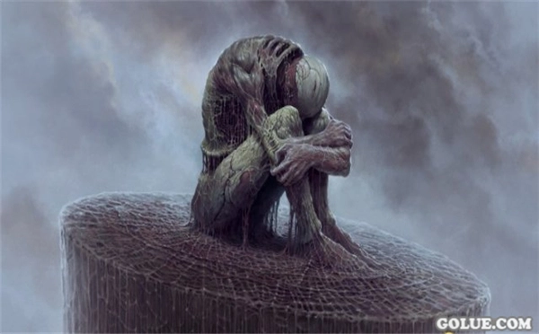 《蔑视》全新宣传片揭秘外星独特风格