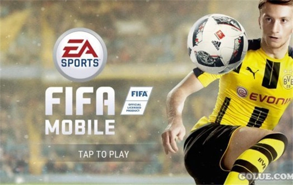 足球巨作《FIFA17》手游即将来袭9月底将登陆安卓平台