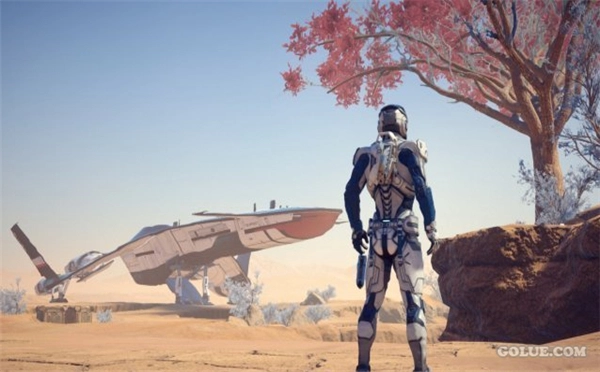 《质量效应：仙女座》PC端不限制帧率，最终帧数取决于硬件配置