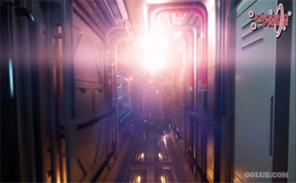 《星际公民》新演示视频发布画面稳定运行60帧