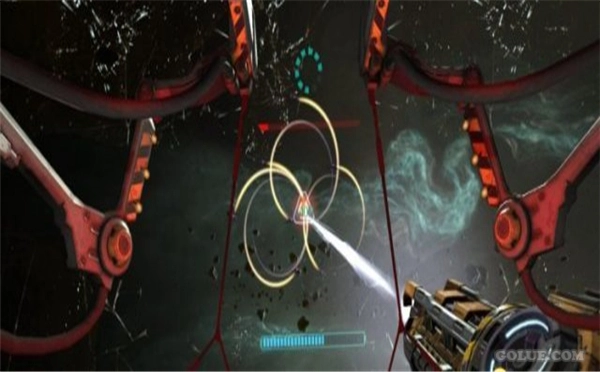 《星战前夜：Gunjack》PSVR版本即将上线预告片提前观看