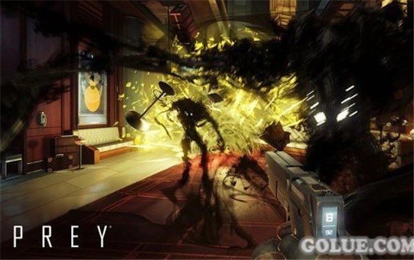 官方发声：新版《掠食》品质过硬老玩家可放心回归体验