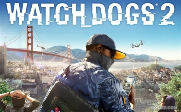 《看门狗2》游戏分级结果出炉，定为成人级别，其中缘由不言而喻！