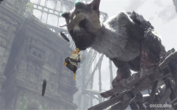 《最后的守护者》的分级信息与内容描述正式公布，主角与神秘怪兽携手踏上冒险旅程