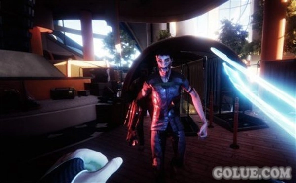 恐怖游戏《帕梅拉》延期至明年发布精彩预告片抢先预热