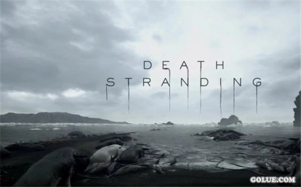 小岛秀夫的全新作品《死亡搁浅》预告片，公开了游戏所采用的引擎信息