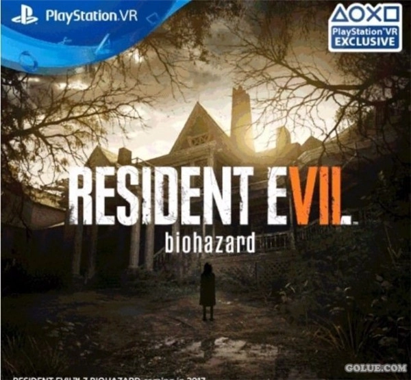 《生化危机7》后续会支持更多VR设备，目前PSVR独占期为一年