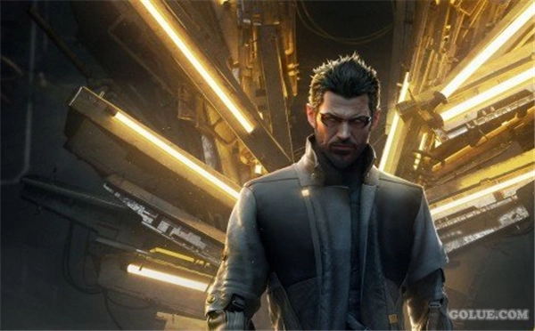 《杀出重围：人类分裂》推出新版补丁新增HDR支持及详细内容说明