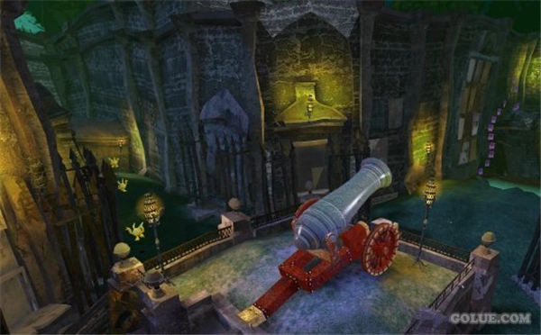 《巫毒大冒险》复刻版明年即将发售宣传片提前一睹为快!