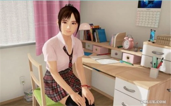 《夏日课堂》新服装亮相绅士们速来围观!