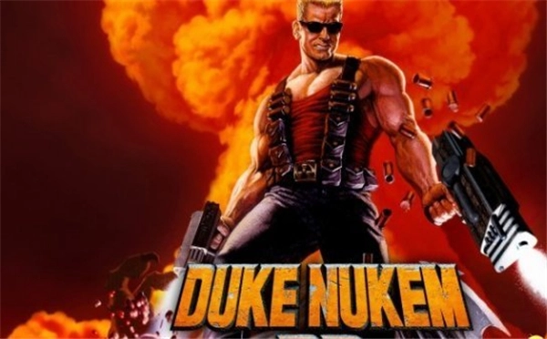 《毁灭公爵3D》20周年纪念版正式推出宣传片亮点十足