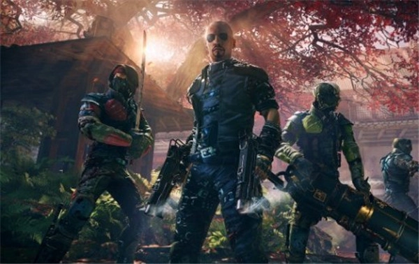《影子武士2》PC端性能测评：优化诚意满满，低配玩家的福音