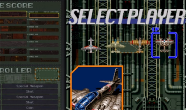 《空战之路2016》最新演示与高级版详情同步公开