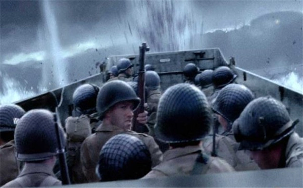 《使命召唤》背后的惊人真相！原来《战地》的诞生离不开EA的推动