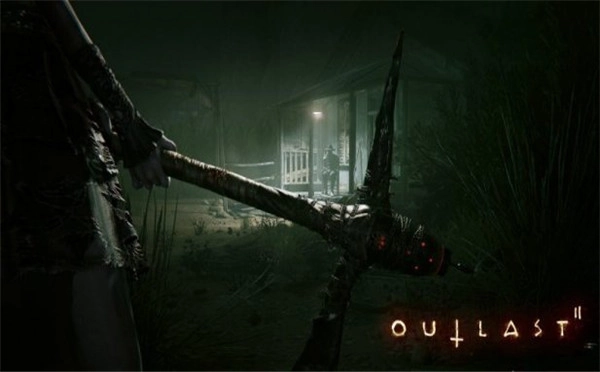 《逃生2》恐怖氛围再升级PS4Pro画面细节优化表现亮眼