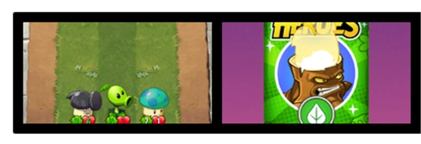 《植物大战僵尸：英雄》下载通道现已开启，卡牌对战玩法再添新花样