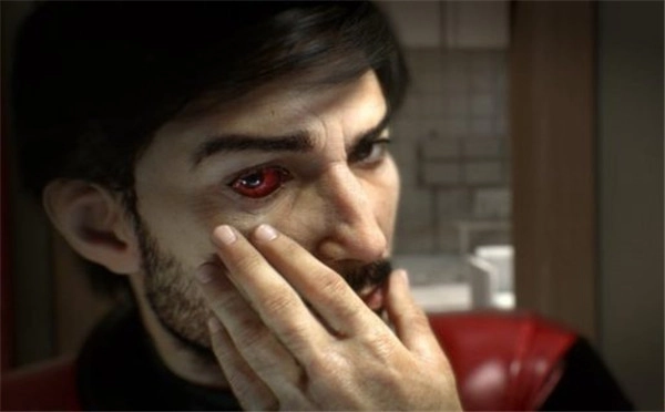 《掠食》新视频揭秘TranStar组织崛起历程2017年将登陆PC平台