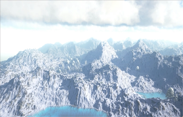 《方舟：生存进化》v248版本更新前瞻全新恐龙即将亮相