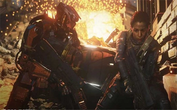 《使命召唤13》PC版最低配置详情正式公布你的硬盘空间还够用吗?